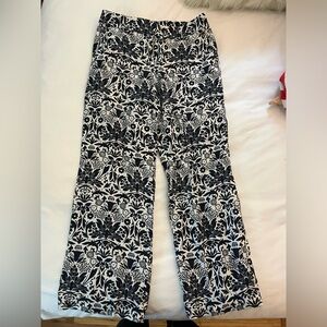 Ann Taylor Loft Pants, Size 4 Petite